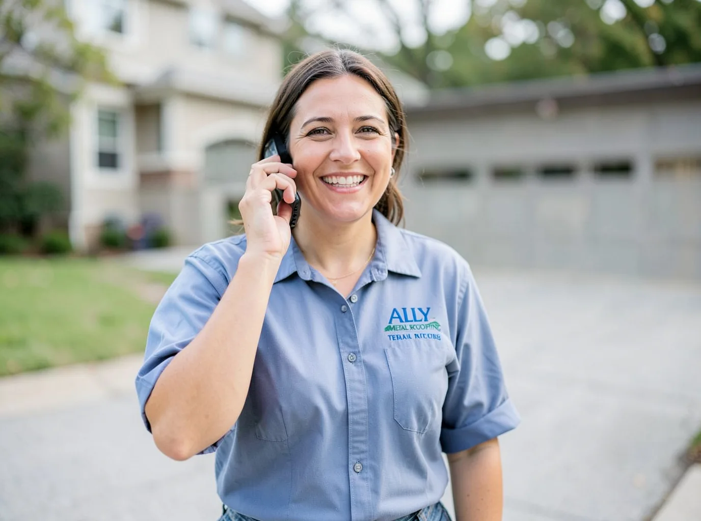 Metal Roof Installation Linkwood, MD FAQs